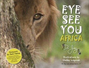 EYE SEE YOU - AFRICA