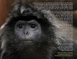 Foreword by Jack Hanna